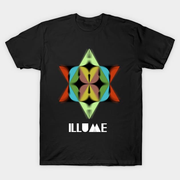 YS T-Shirt by ILLUMEWEAR